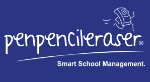 Logo-PenPencilEraser